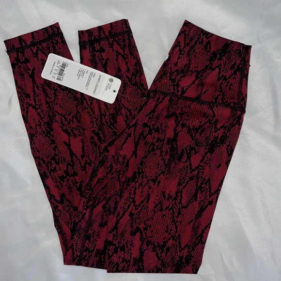 CRZ YOGA leggings, size XXS, new with tags! - Picture 3 of 9